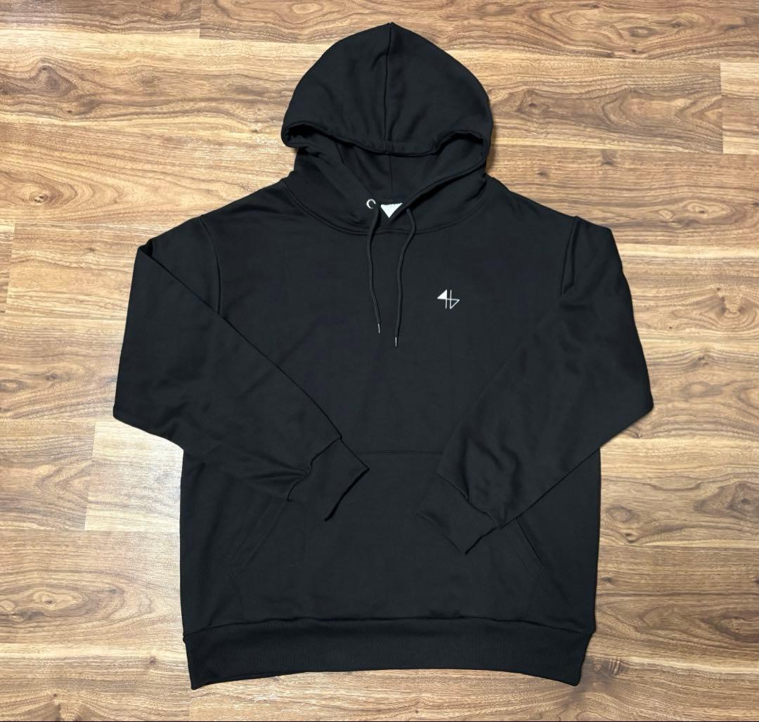 頑*a様 与田祐希 直筆サイン入りパーカー 『全部 夢のまま』 乃木坂46