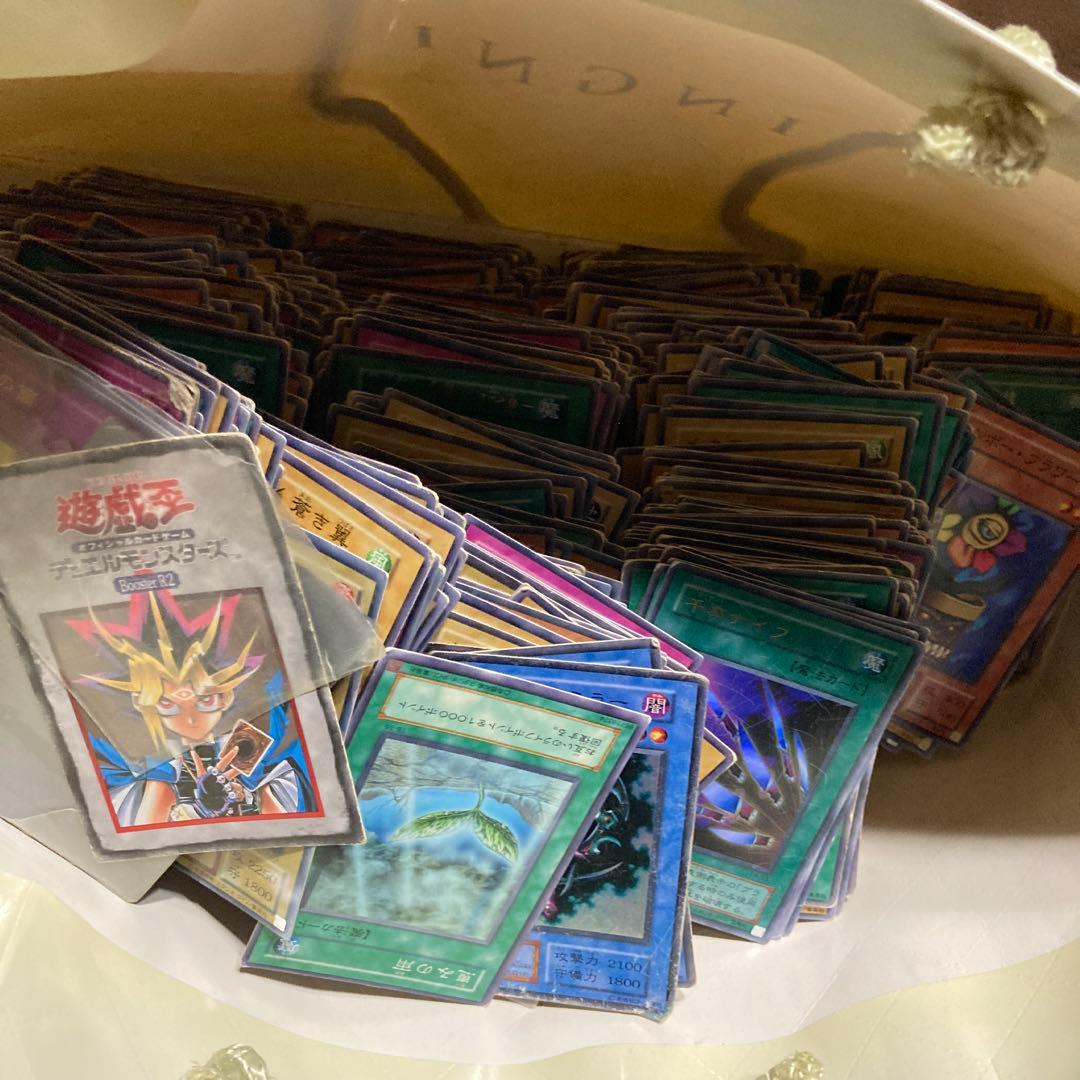 遊戯王OCG デュエルモンスターズ カード多数