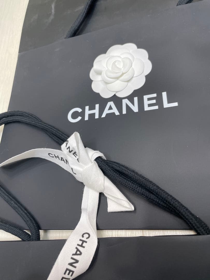 CHANEL シャネル 空箱 空き箱 まとめ売り 8個 サングラス箱など