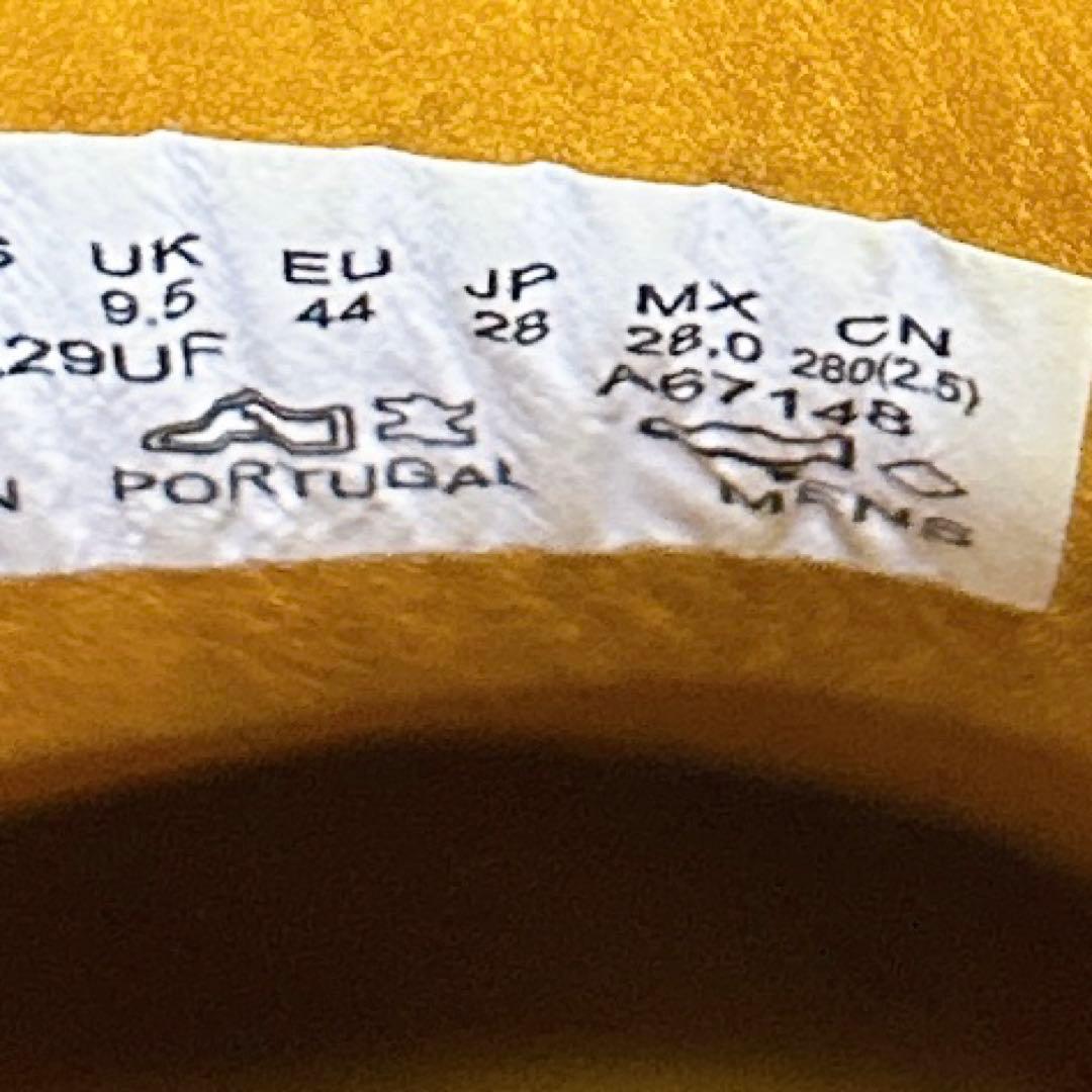 ✨激レア限定✨ ティンバーランド デッキシューズ 3eye スリーアイ ブラウン