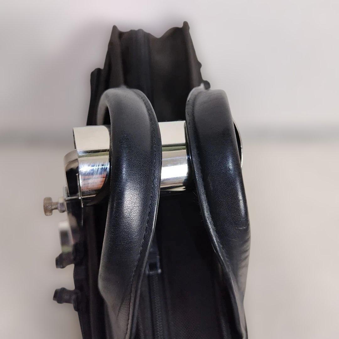 ✨美品✨TUMI ビジネスバッグ ブリーフケース ブラック　2way