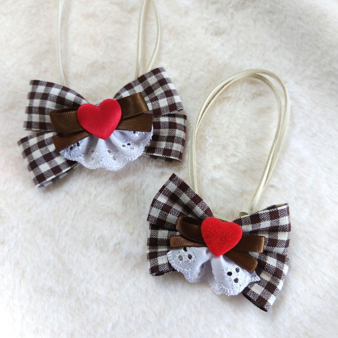 トリミングチョーカー 1098 タム様