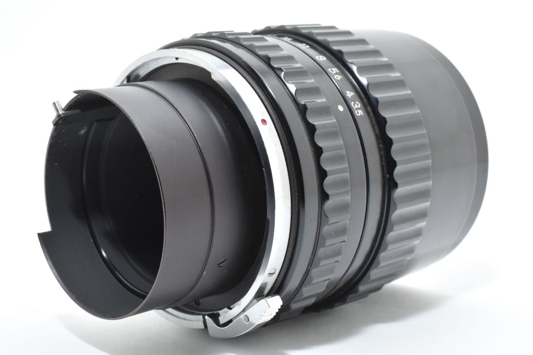 コニカパールⅢのカメラ修理 | 店主のブログ 【動作確認済良品】KONICA