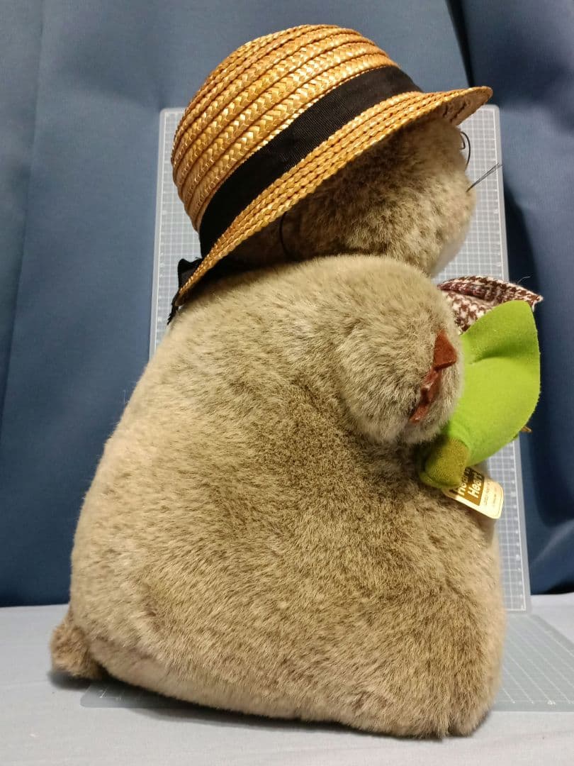 HEART&HEART 中嶋製作所 アンクル・モグ大・小セット