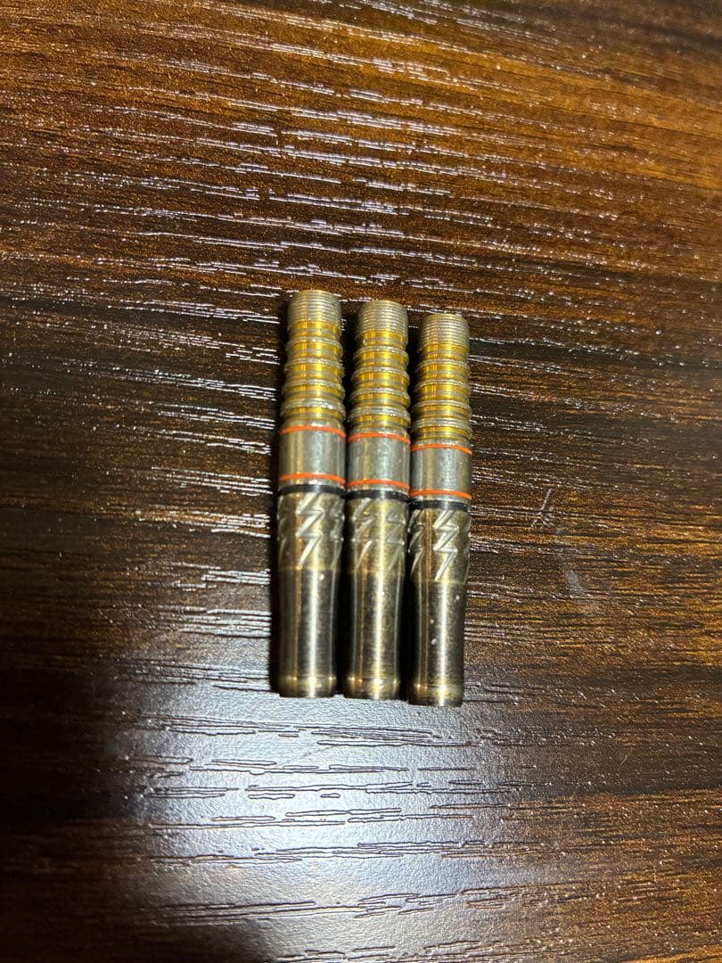 ダーツ バレル TRiNiDAD PRO ROMAN6 TiTO LIMITED