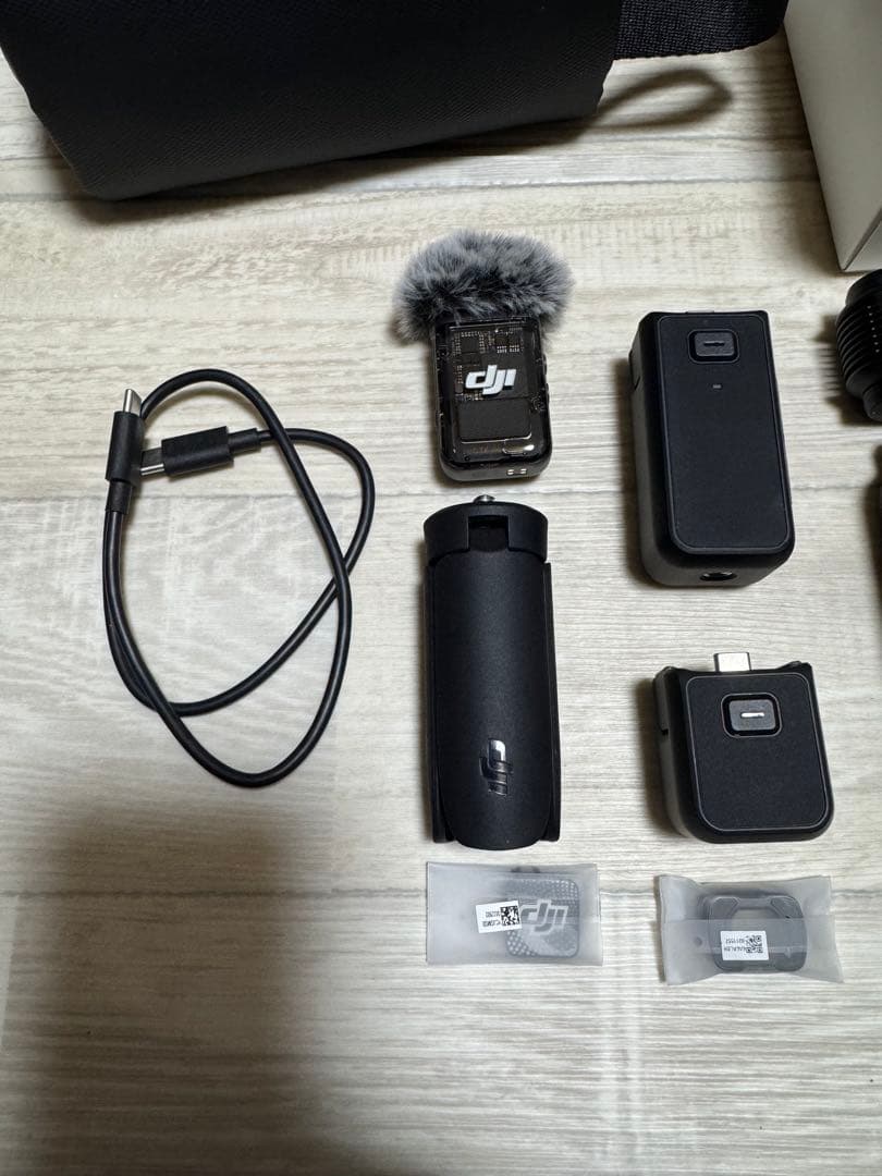 Osmo Pocket 3 クリエイターコンボ