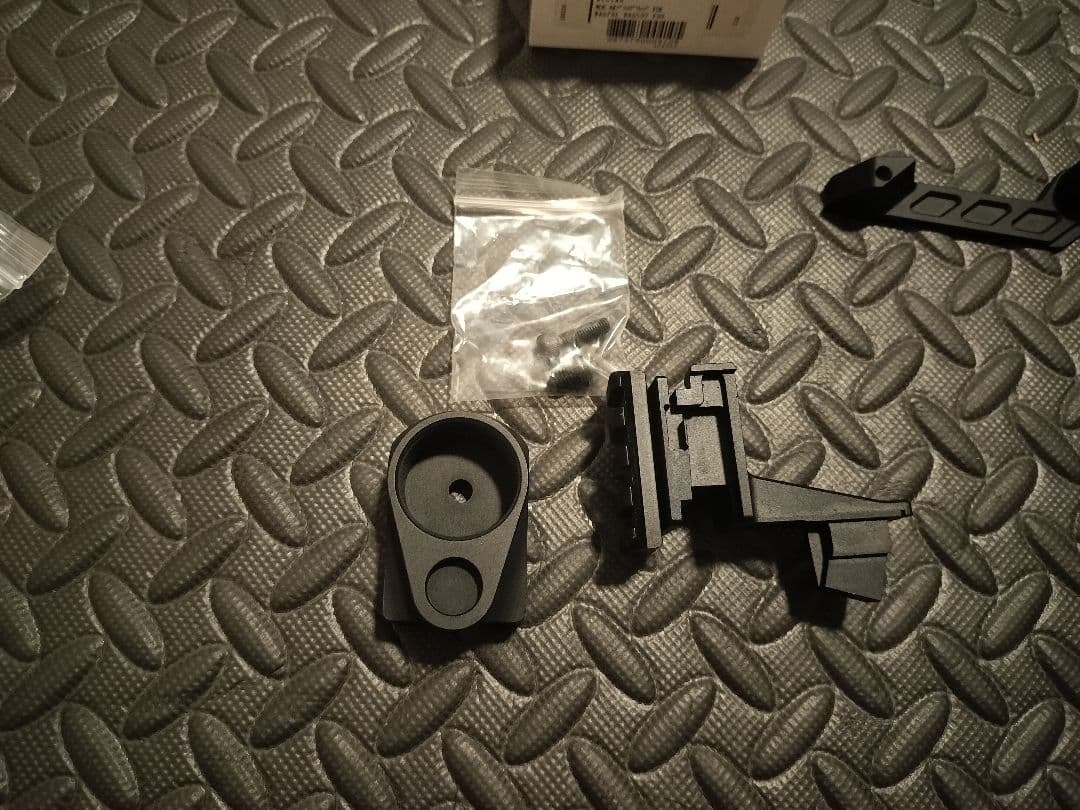 東京マルイAKM GBB用近代化セット モダナイズ