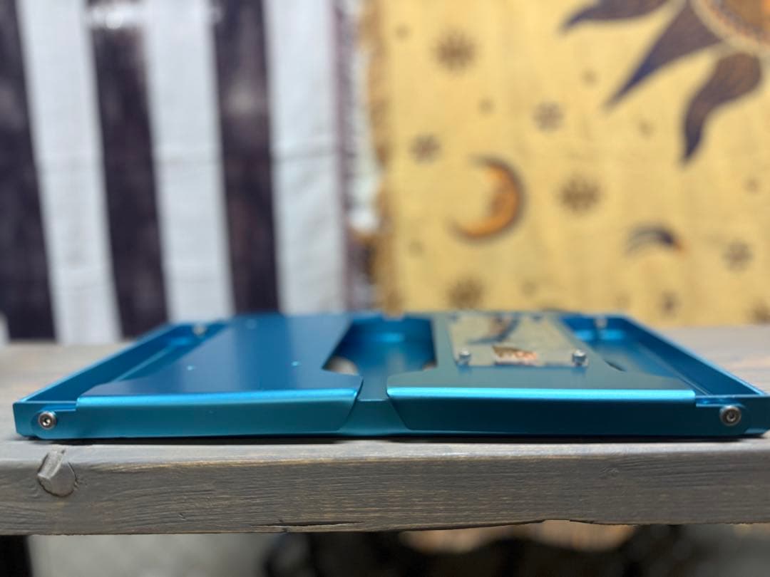 折り畳みフードスタンド ボール2つ付き 名前入れ - メルカリ