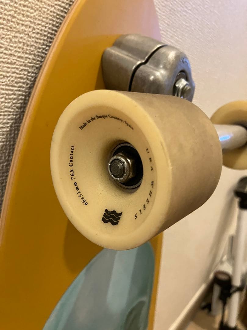 YOW SURFSKATE LANE SPLITTER 34\" ヤウ