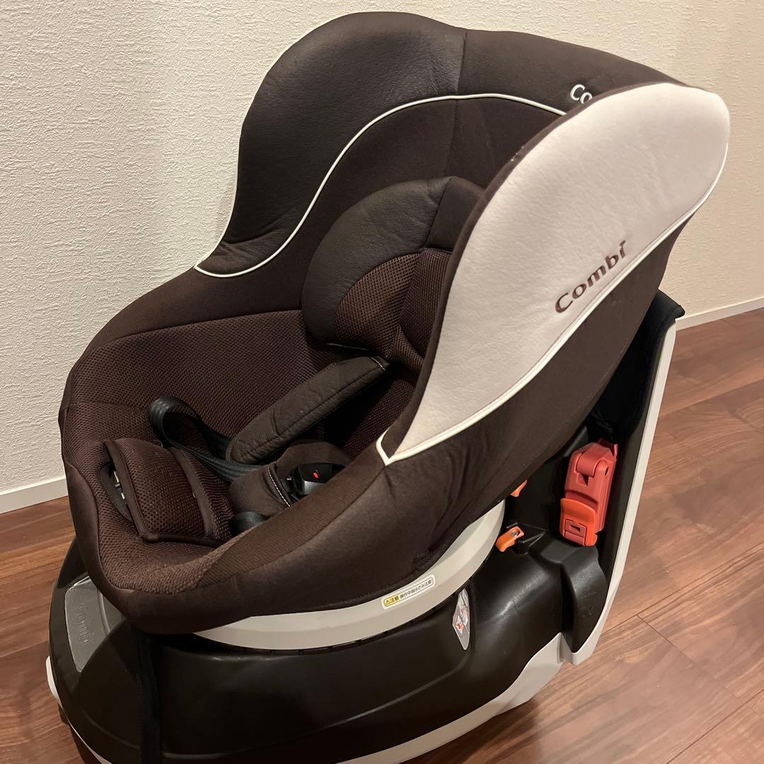 コンビ　チャイルドシート　ネルーム　lite