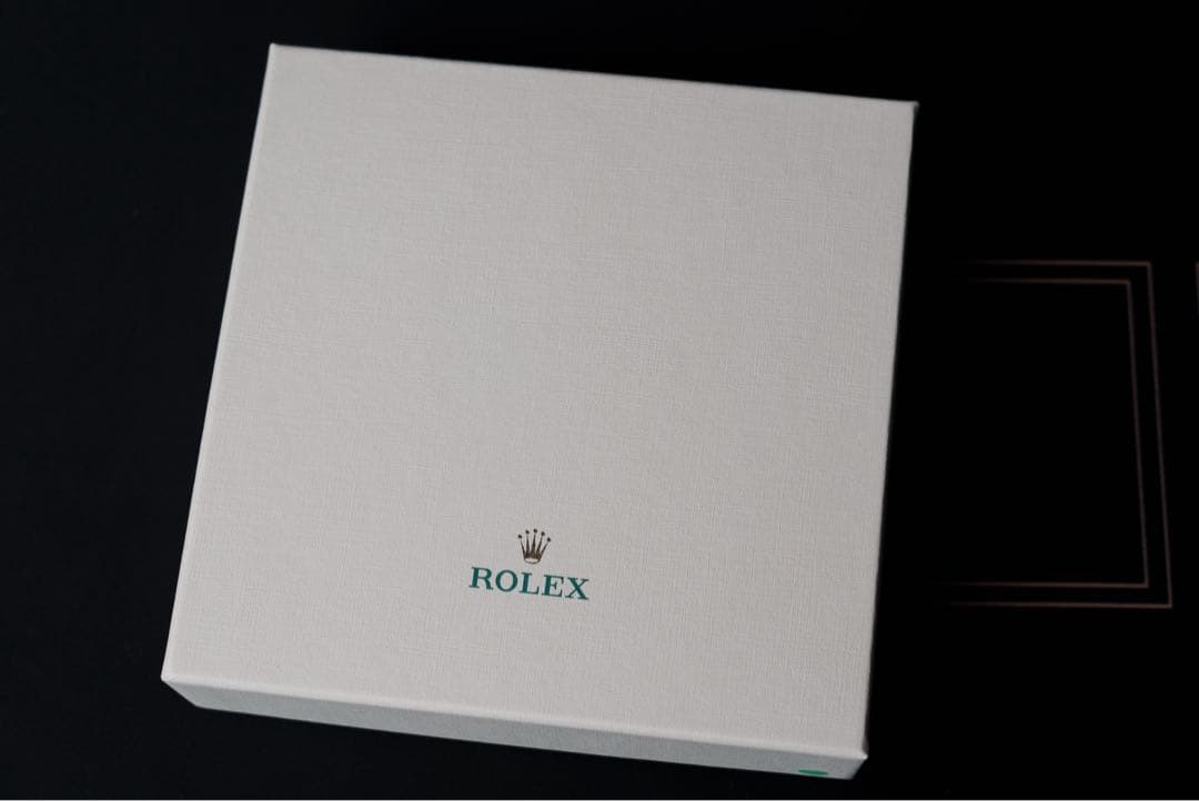 【収蔵品・非売品】ROLEX ロレックス アクセサリートレイ2個セット