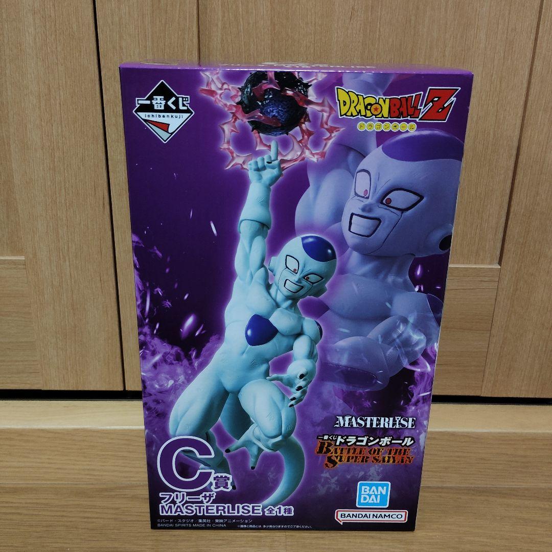 一番くじ ドラゴンボール C賞 E賞 ラストワン賞 - メルカリ