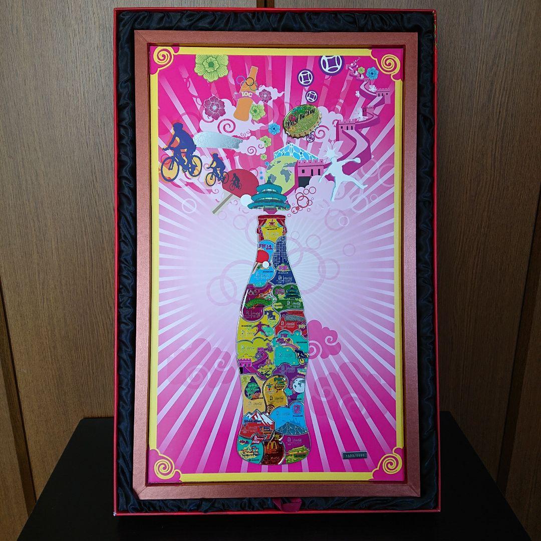 肉筆☆油絵☆F20号『Morning is Broken』Banksy/模写