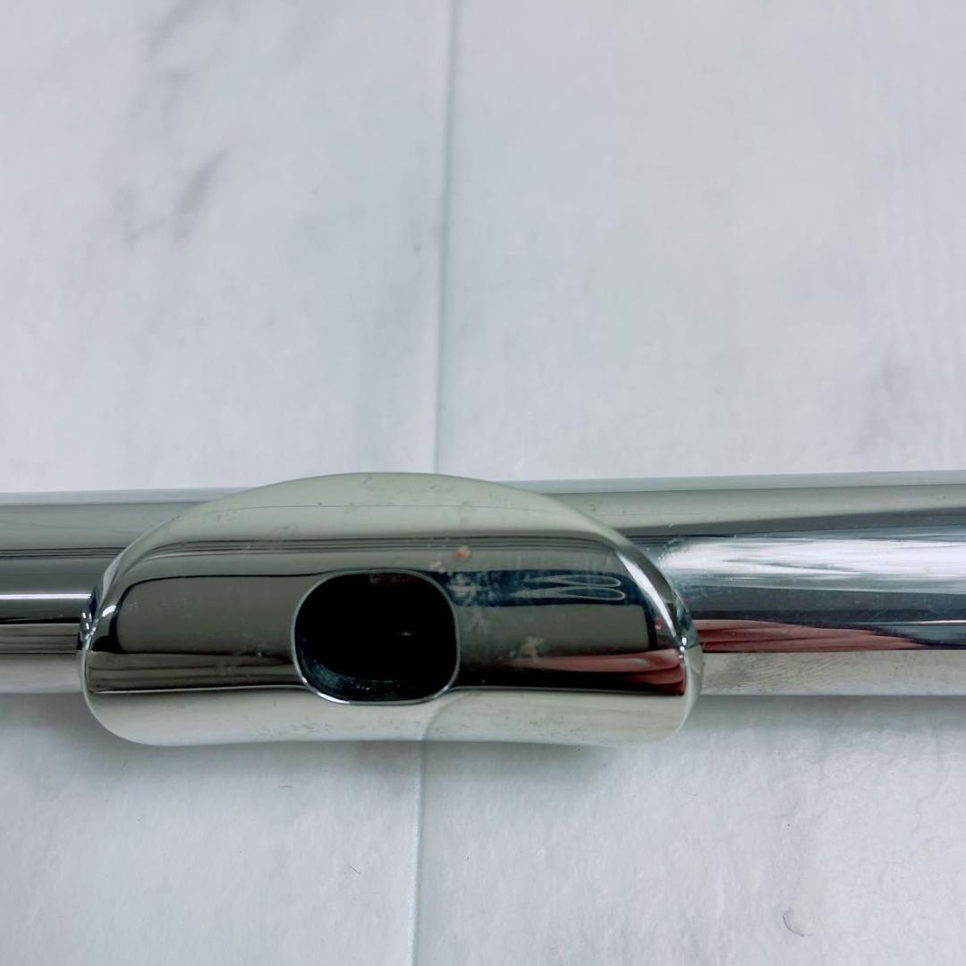 YAMAHA ヤマハ フルート YFL-23 N1906