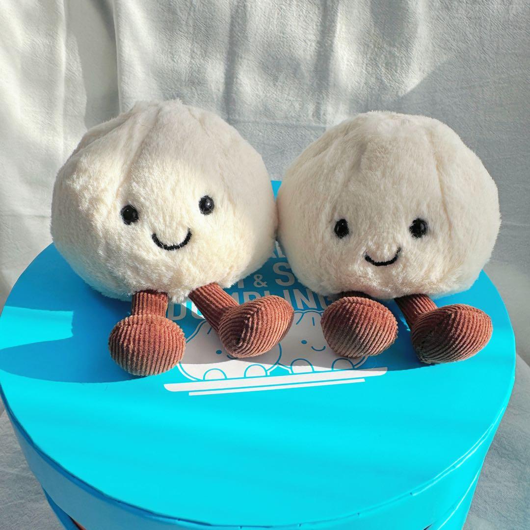  ジェリーキャット上海限定　小籠包