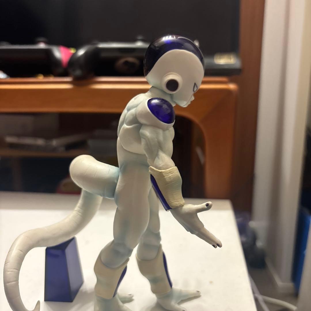 MSP フリーザフィギュア