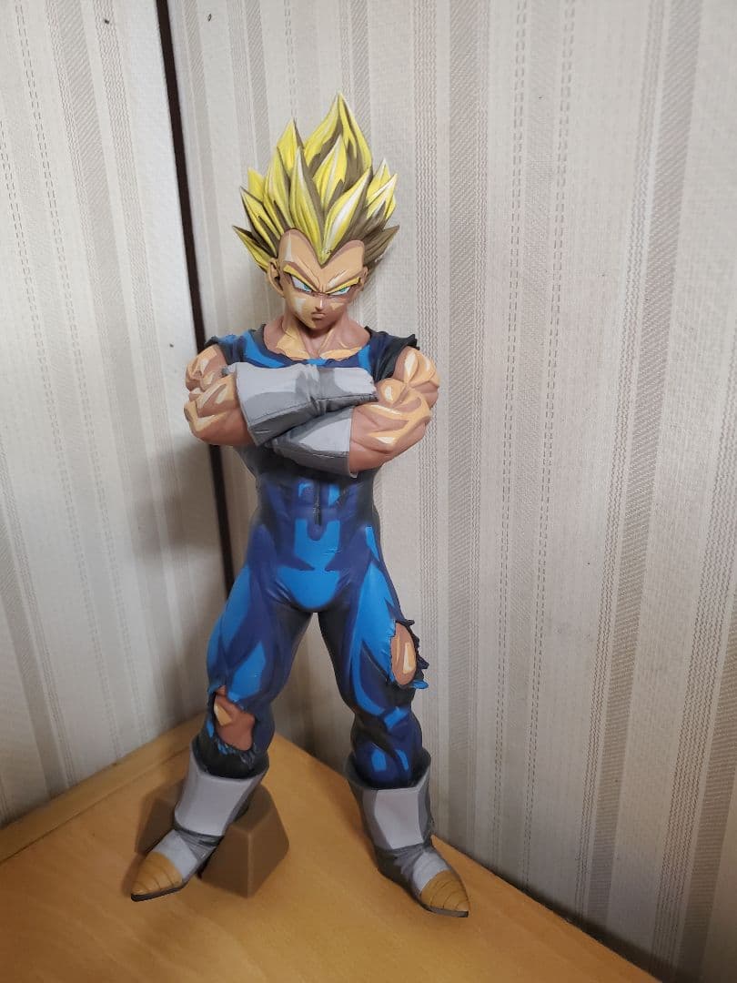 割引中】孫悟空 ベジータ マンガディメンションズ