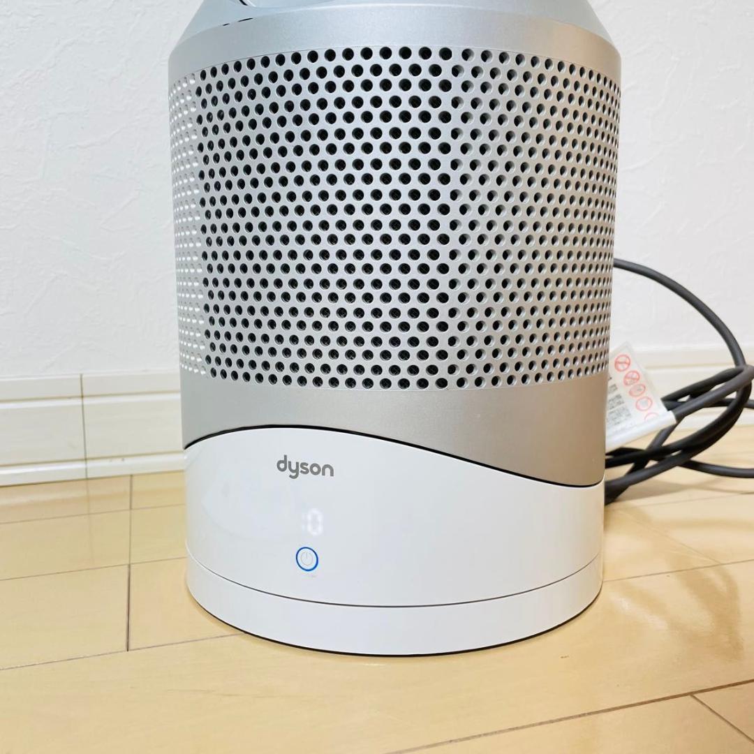ダイソン Pure Hot+Cool Link HP03 IS 空気清浄機　暖房