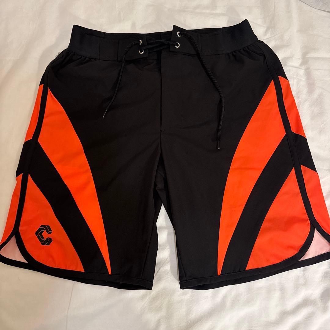クロノス CRONOS サーフパンツ ステージショーツ サイズS フィジーク クロノス CRONOS サーフパンツ ステージショーツ サイズS フィジーク