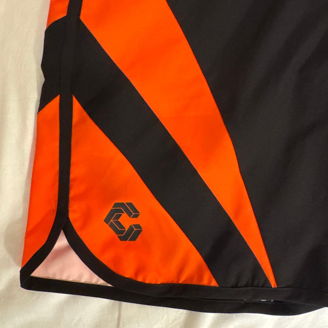 クロノス CRONOS サーフパンツ ステージショーツ サイズS フィジーク