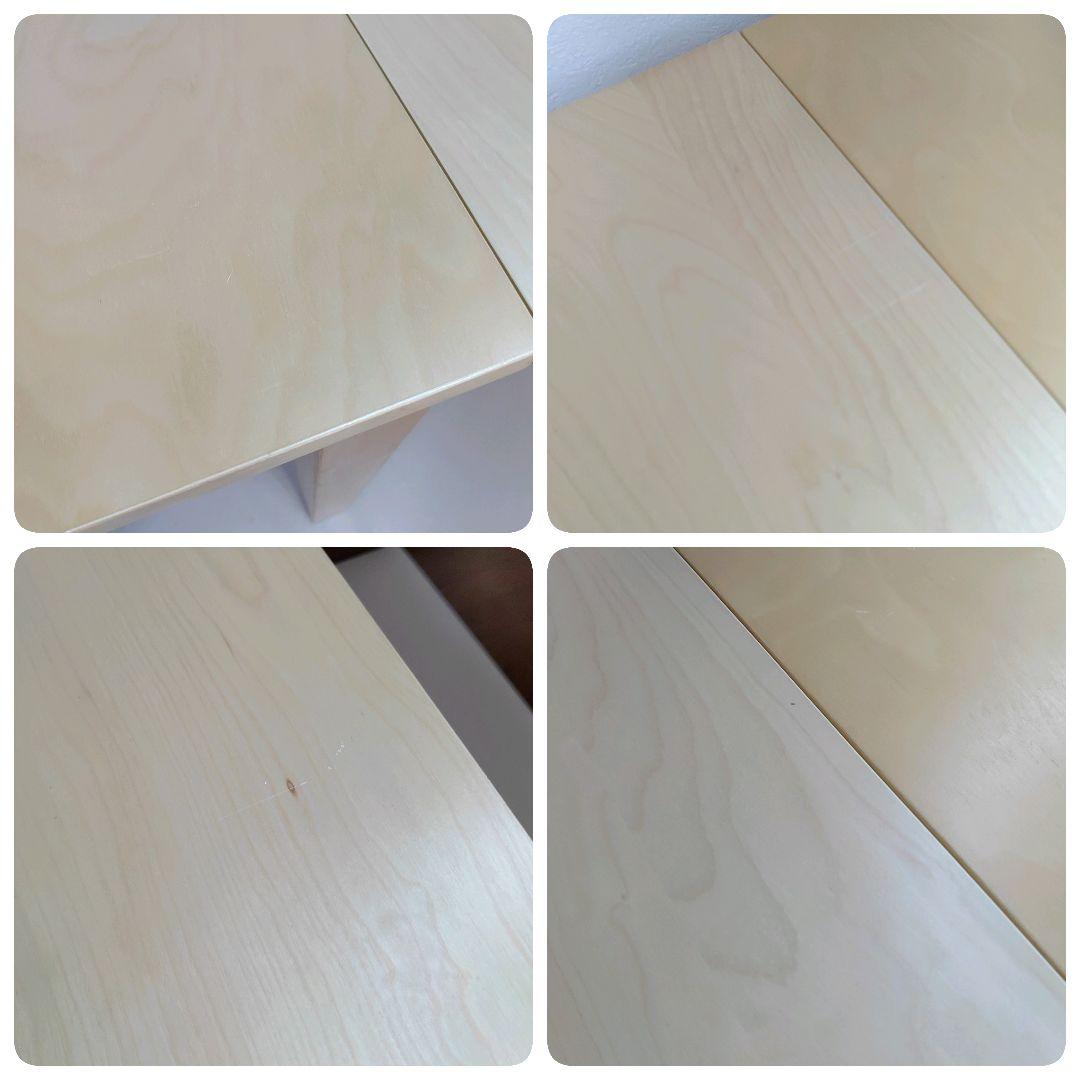 IKEA イケア ダイニングテーブル BJURSTA 伸縮式 伸縮式 送料無料