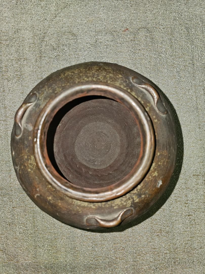 サ*ー様 元和三年(1617年)古備前 室町後期から桃山