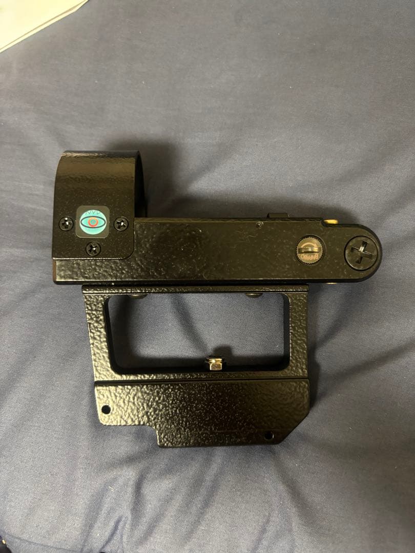 ロシア Darksight okp-7 ドットサイト Akレールバージョン