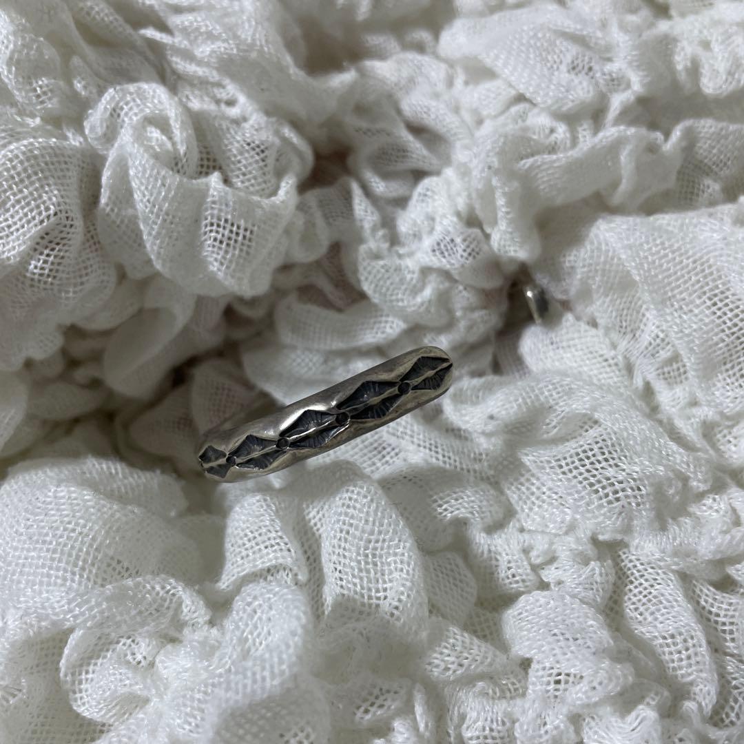 Gary Reeves ゲーリーリーブス バングル