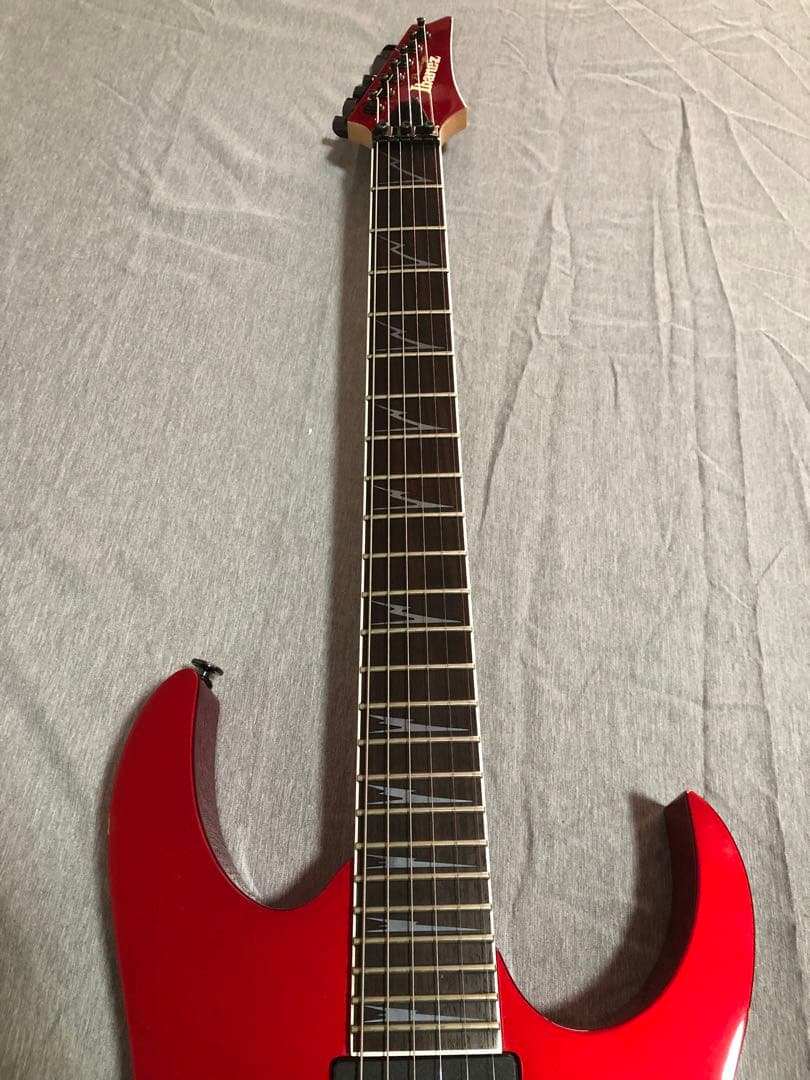 こう様 取引き中 横取り購入無効 ibanez prestige 2520ze