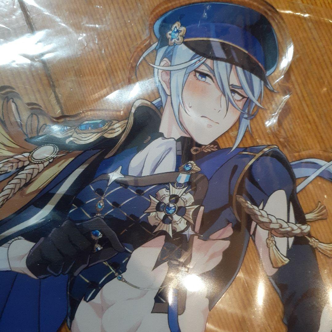 NU:カーニバル 新世界狂歡 特大アクスタ エドモンド