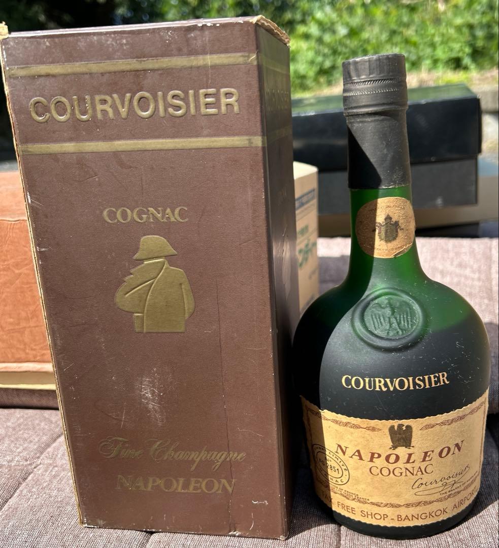 ナポレオンコニャック