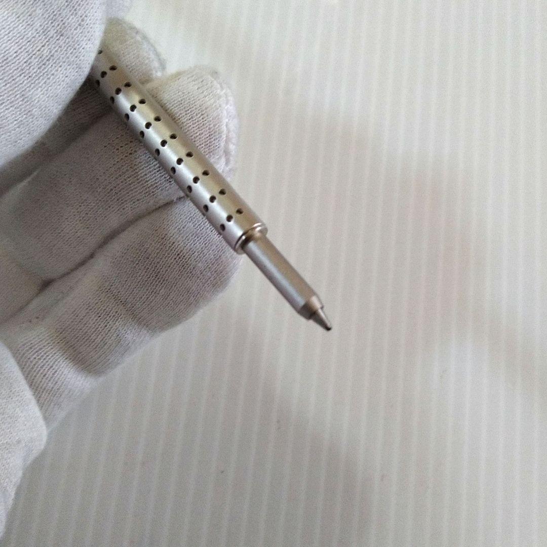 【廃番】ラミー spirit スピリット ボールペン シャーペンステンレス