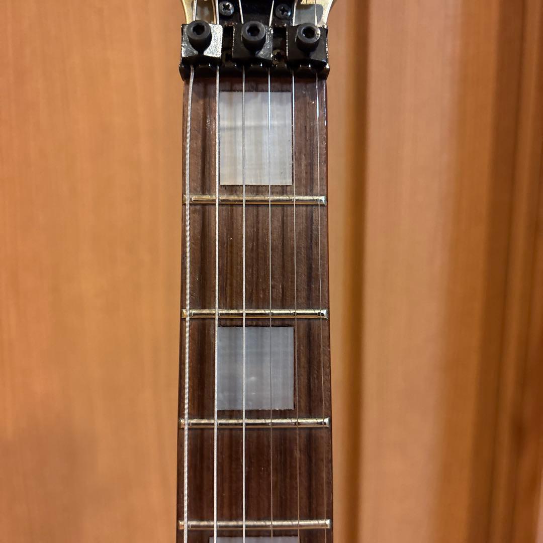 【ゆりさくさん専用】GRASS ROOTS レスポールタイプ