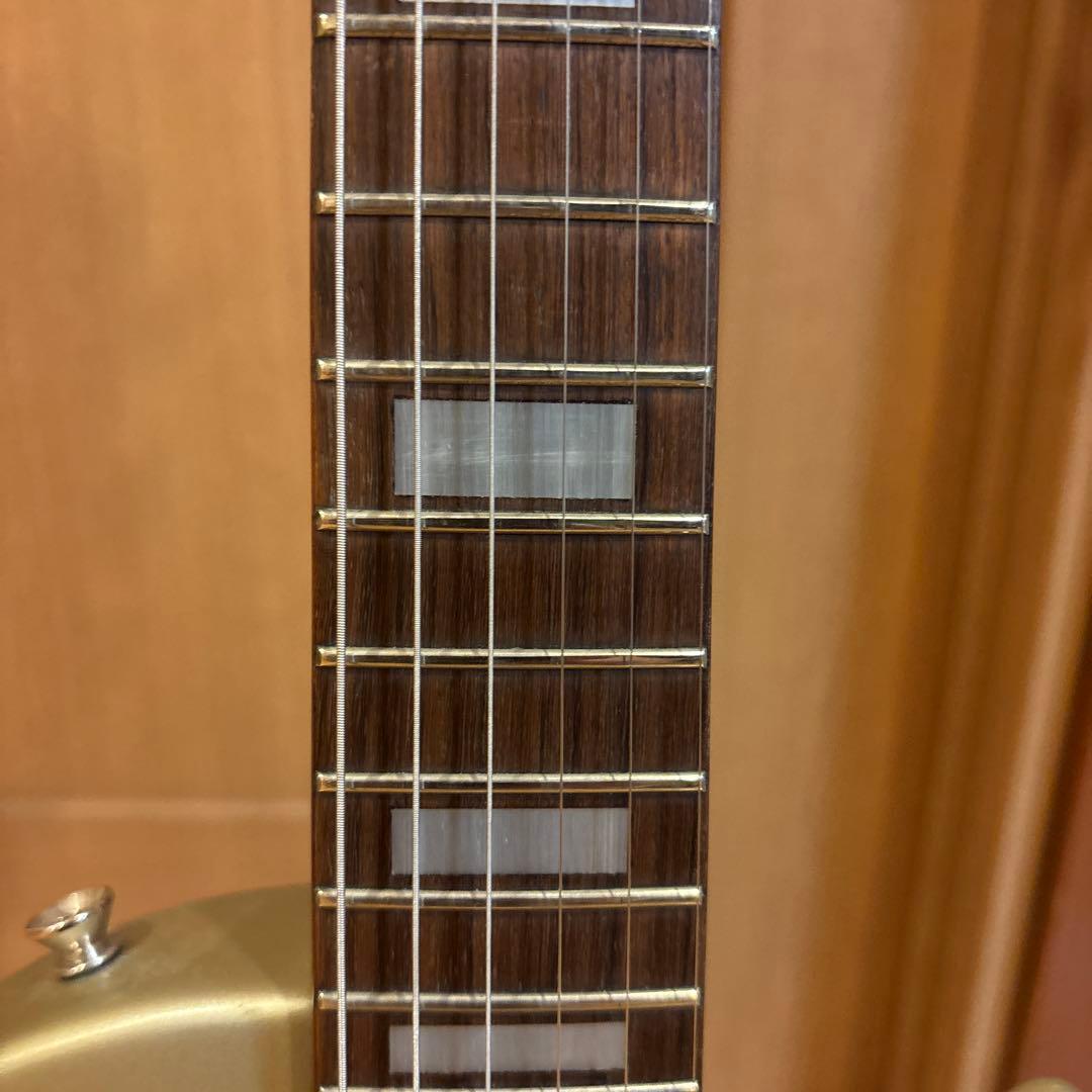 【ゆりさくさん専用】GRASS ROOTS レスポールタイプ