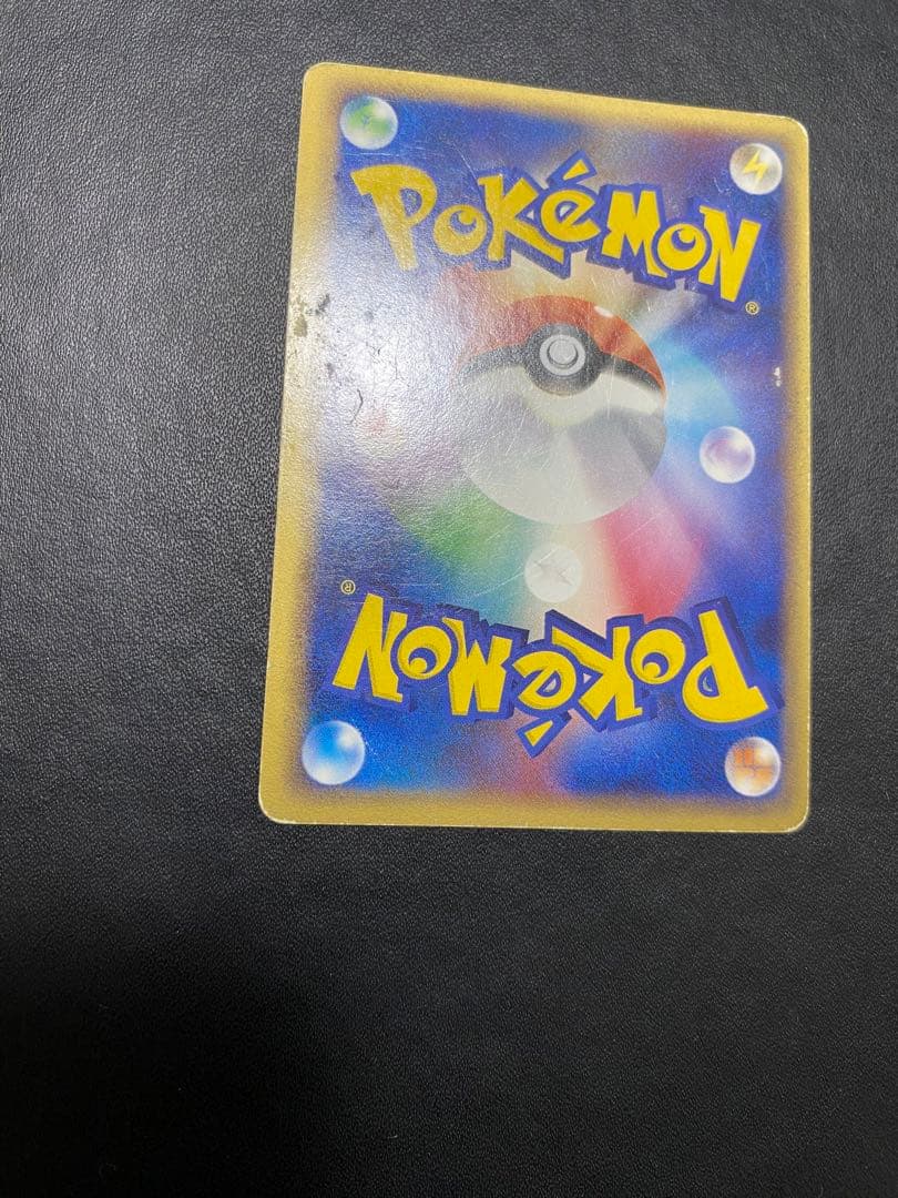 _____のレックウザ PROMO ポケモンカードプレイヤーズクラブ PLAY…