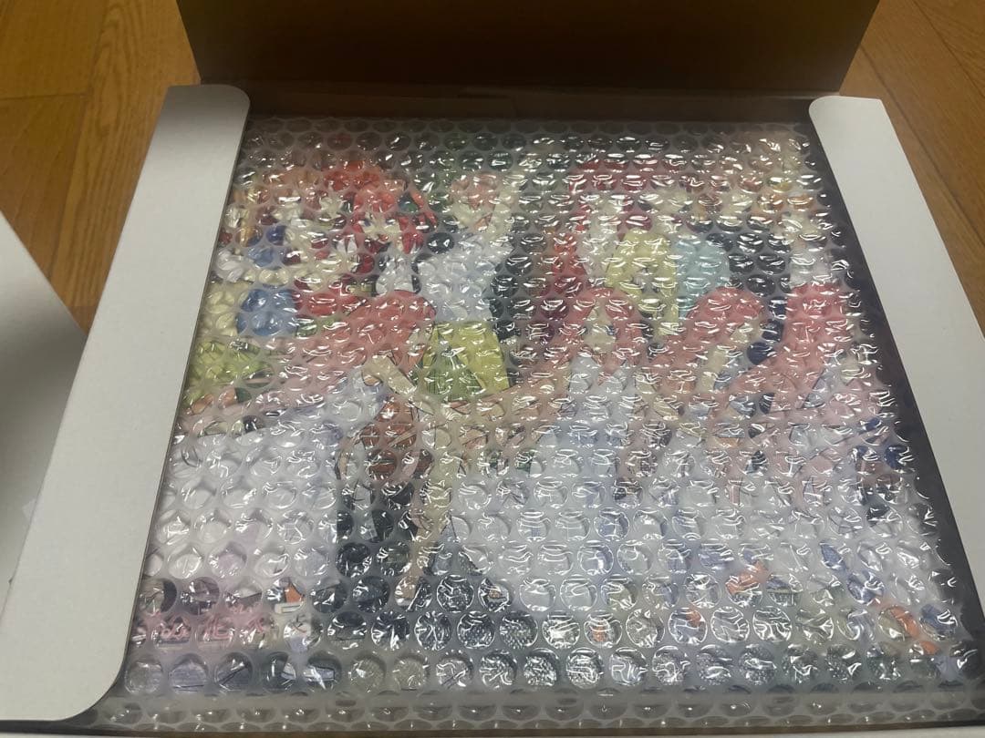 五等分の花嫁　キャンバスボード　全12種まとめ売り