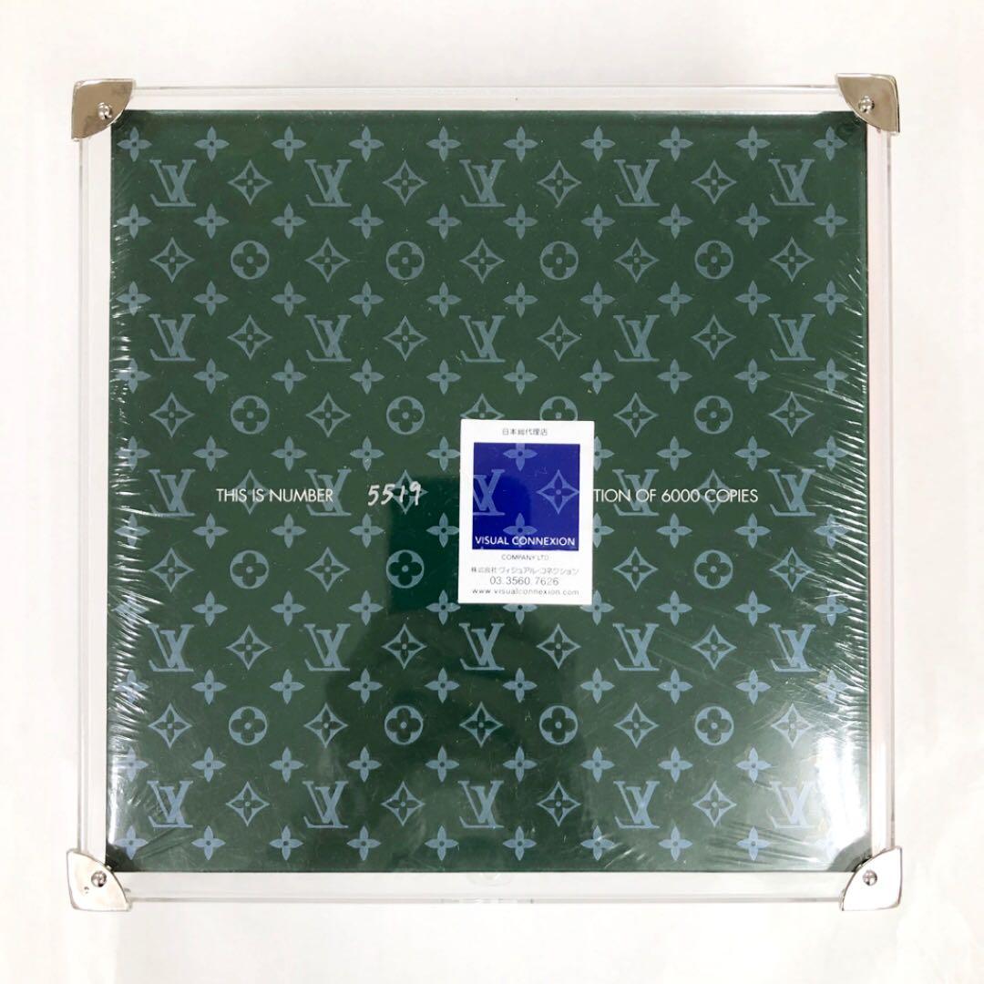 新品 VISIONAIRE 30 ヴィジョネア THE GAME Italy ヴィジョネア30 ルイ