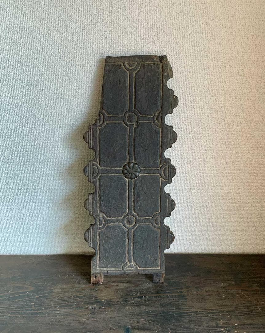 日本画/堤進の小品です。「相転移/そうてんい 時空の織り物#5」S0号