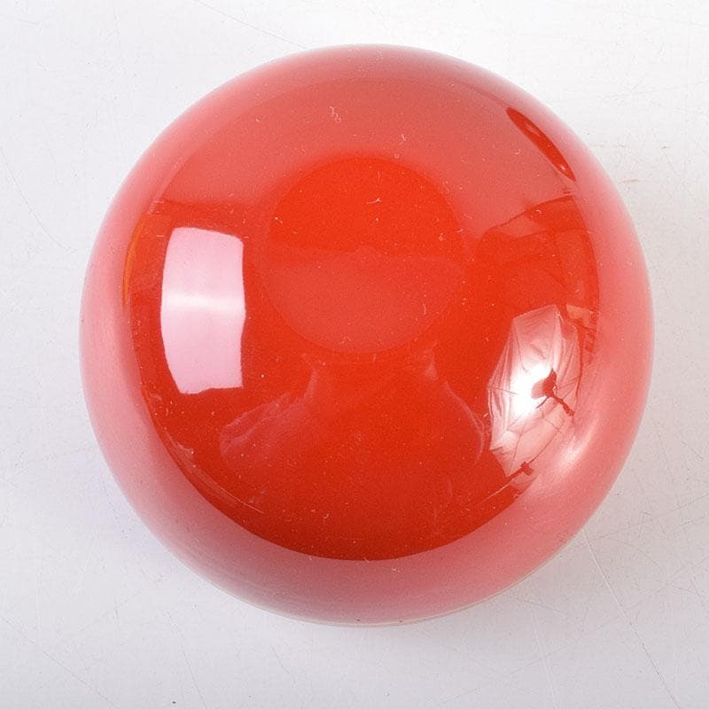 茶道具　加賀蒔絵師　和田寿峰作　独楽兎　日の丸　棗　共箱　V　6997