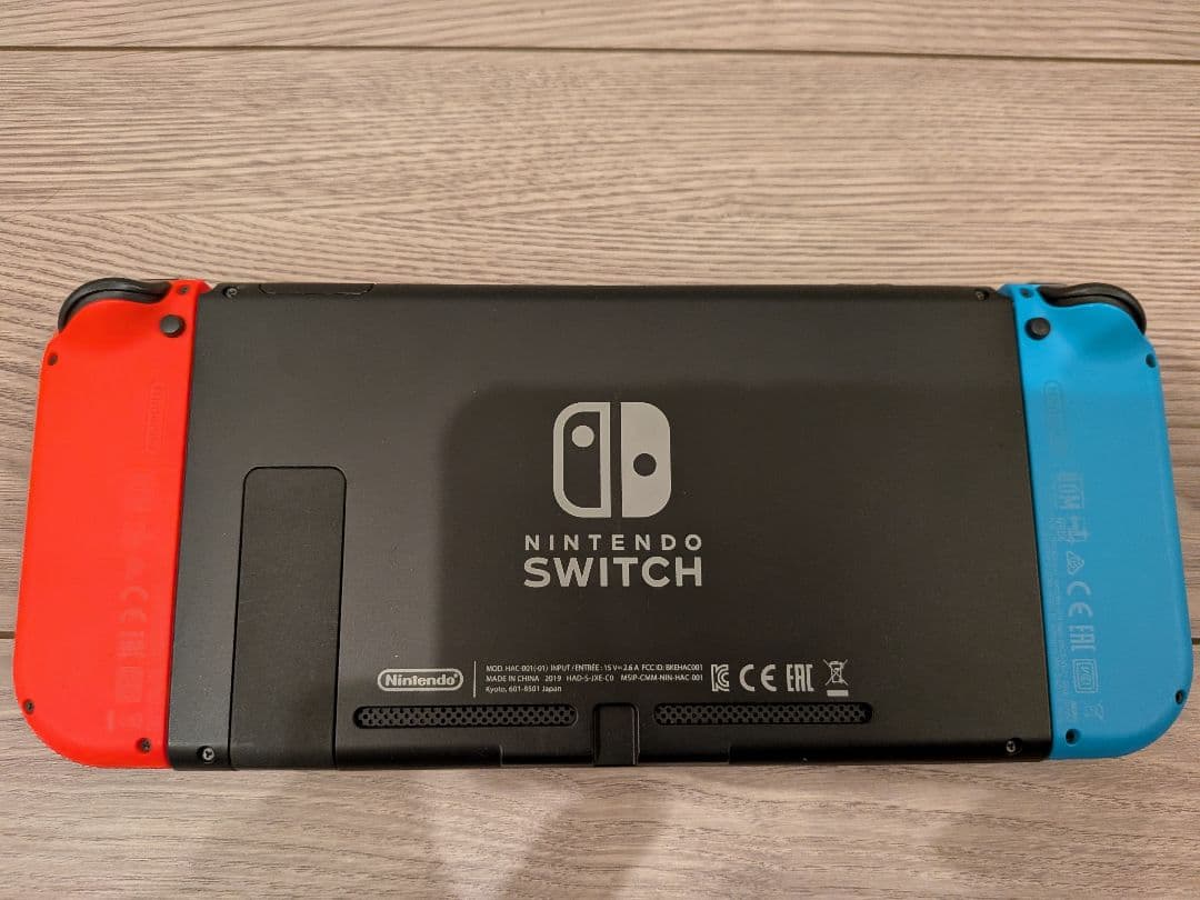 Nintendo Switch　本体　プロコントローラー付き