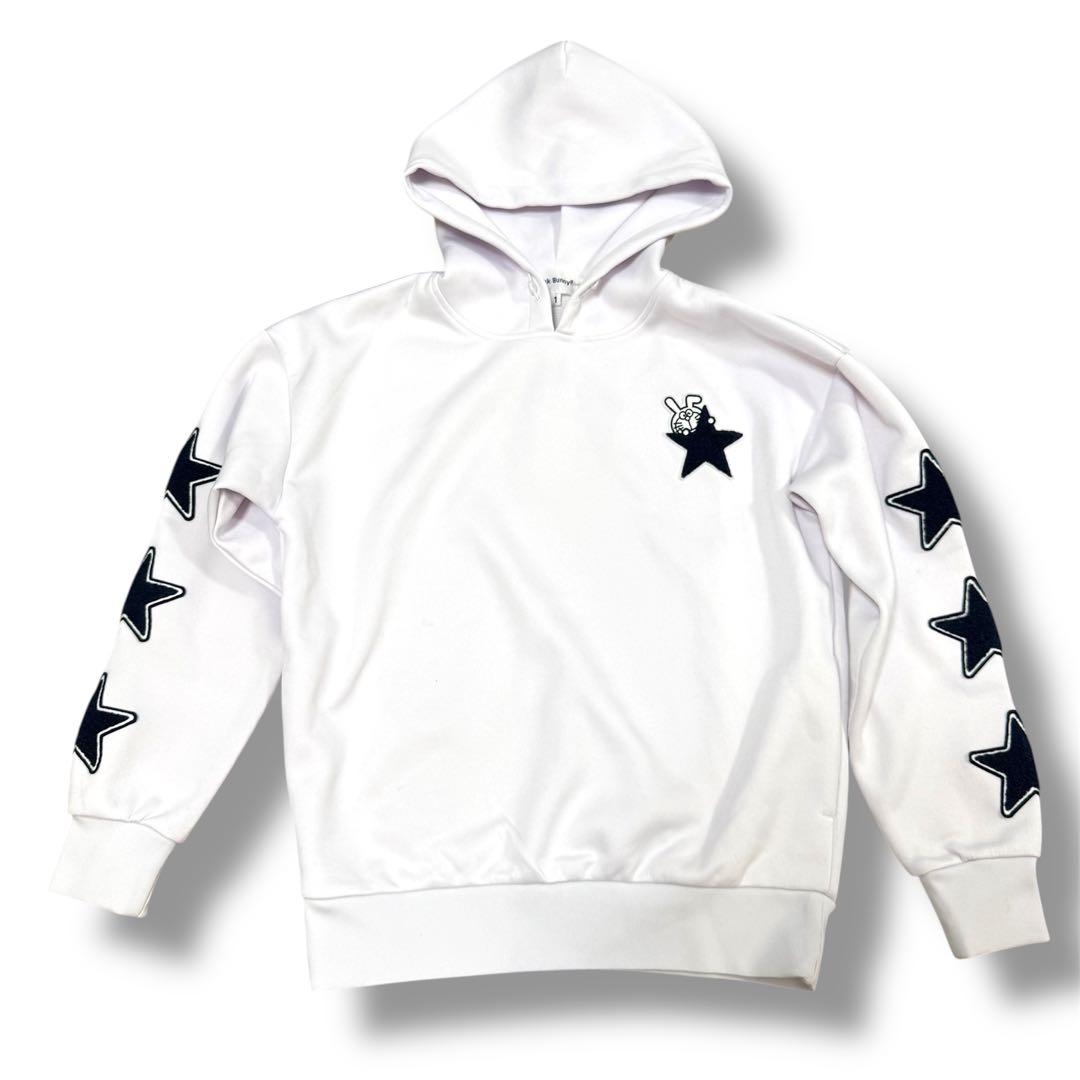 jackbunny ドラえもん パーカー サイズ1