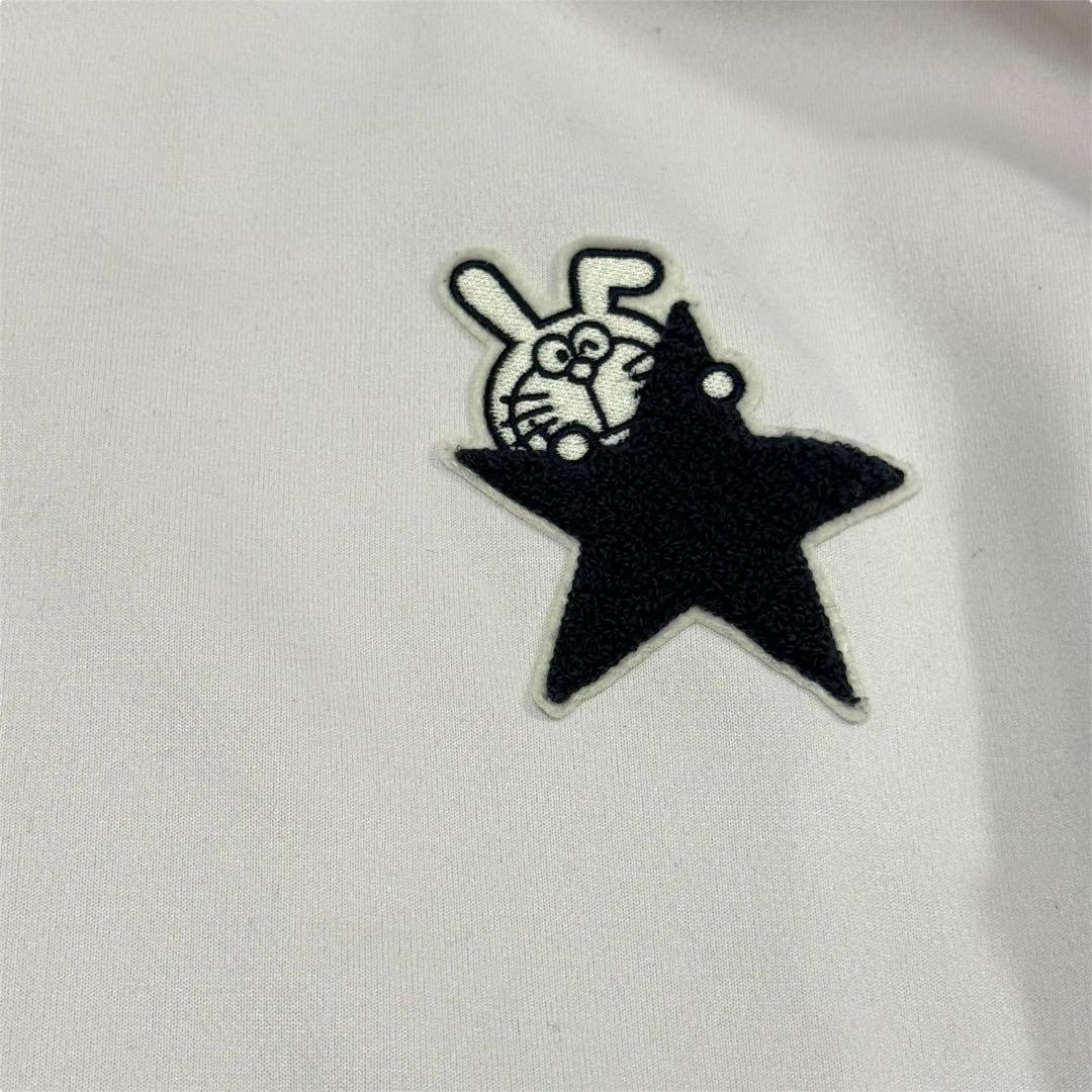 jackbunny ドラえもん パーカー サイズ1