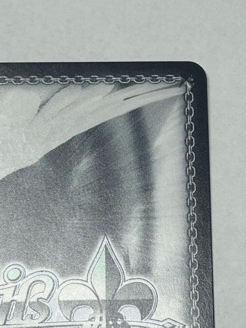 まぶしい日差しの下で　白銀ノエル　sp サイン　美品