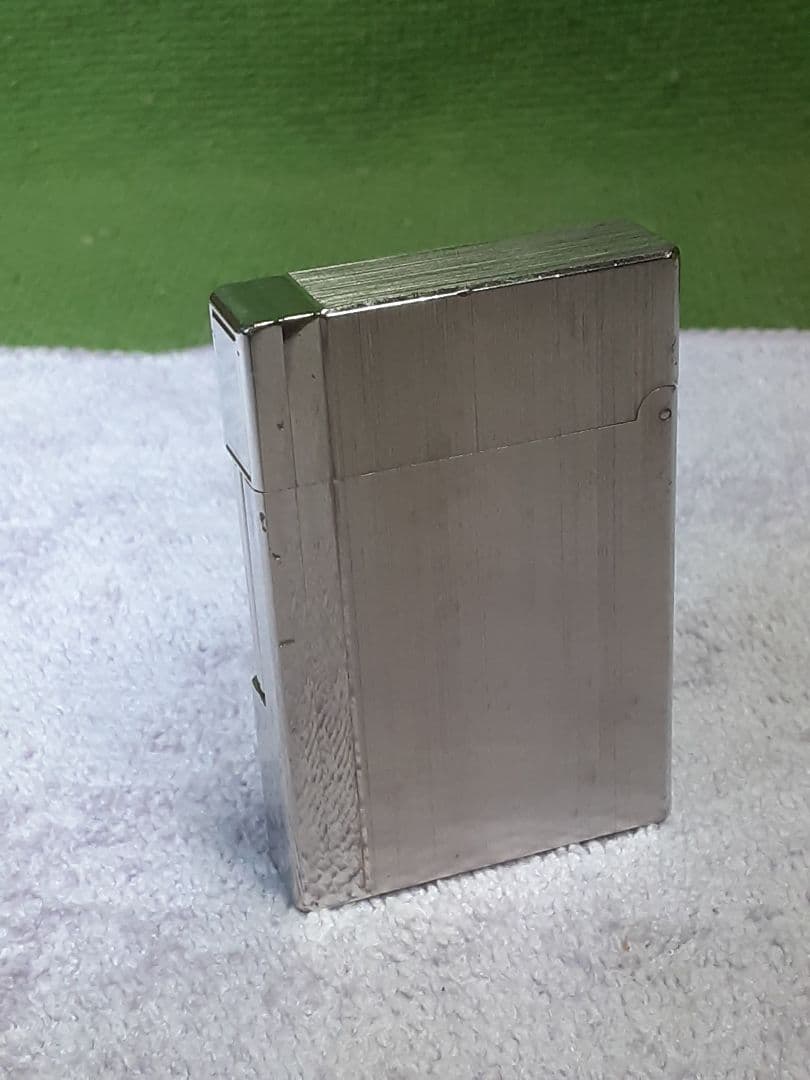 デュポン　L2ギャッツビー　シルバヘアライン　Ds