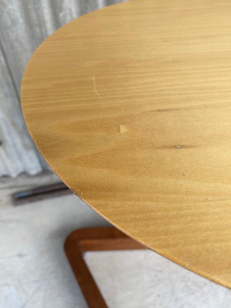 en エン サイドテーブル 小泉誠 コーヒーテーブル ミニテーブル