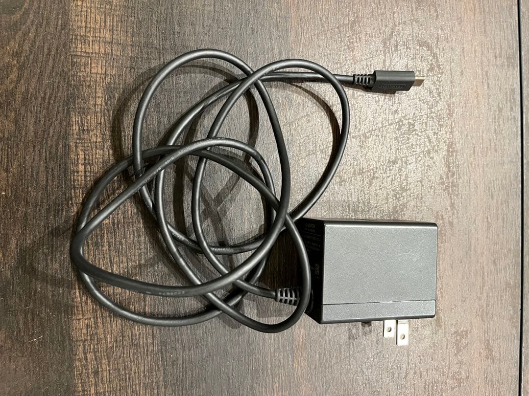 （ジャンク品）Nintendo Switch 本体