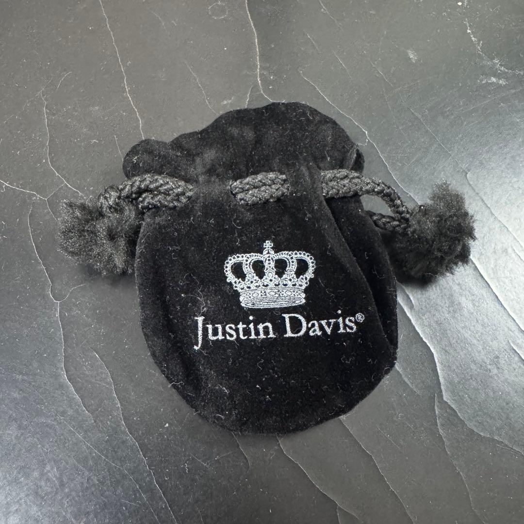 【最終値下げ】⋆⸜美品　ジャスティンデイビス　DAHLIA⸝⋆