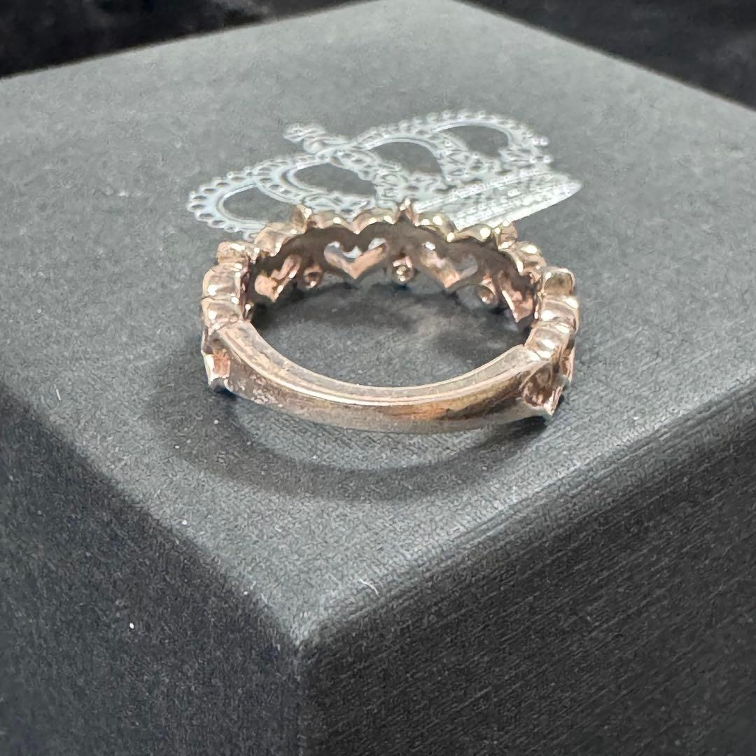 【最終値下げ】⋆⸜美品　ジャスティンデイビス　DAHLIA⸝⋆