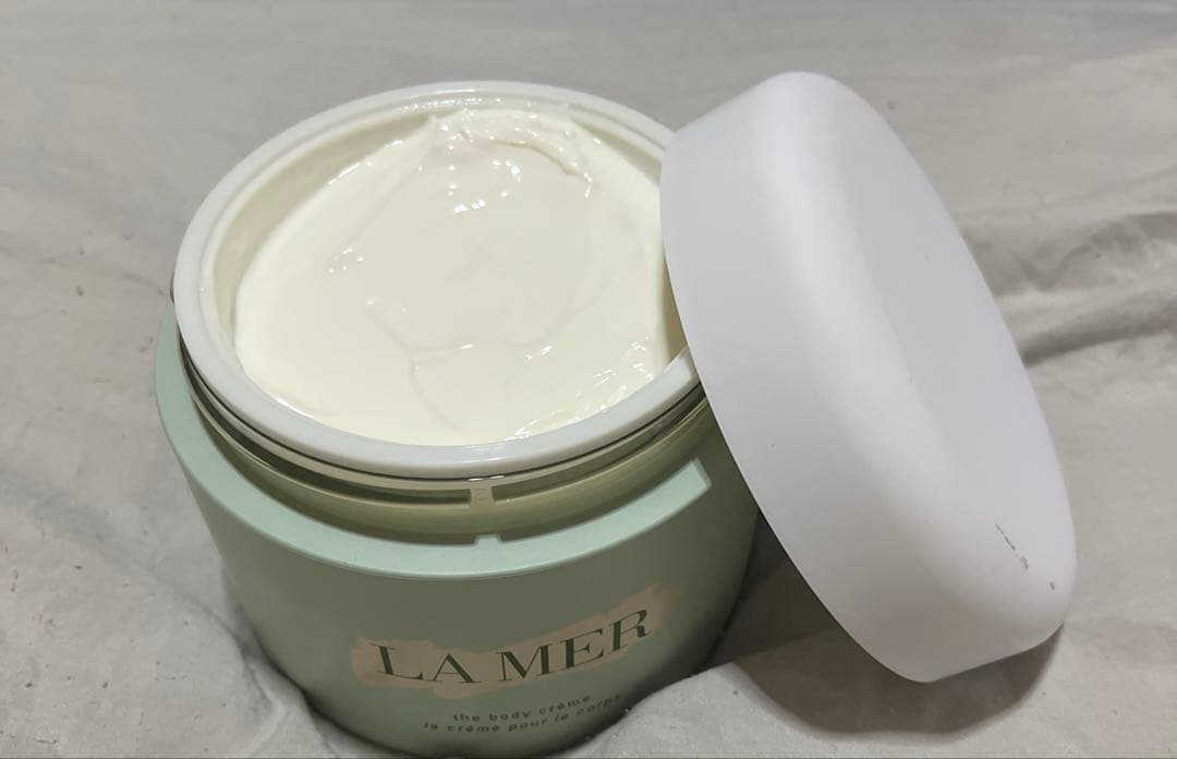 LA MER ラメール ザ・ボディクリーム 300ml