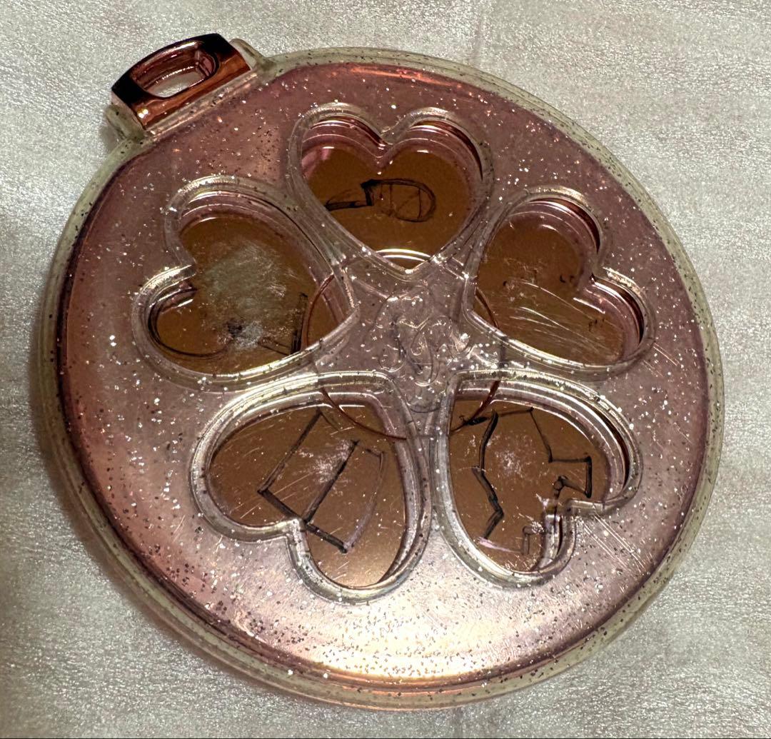 プリティーリズム プリズムストーン コンパクト